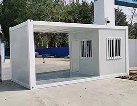 What are the functions of packing a box room?