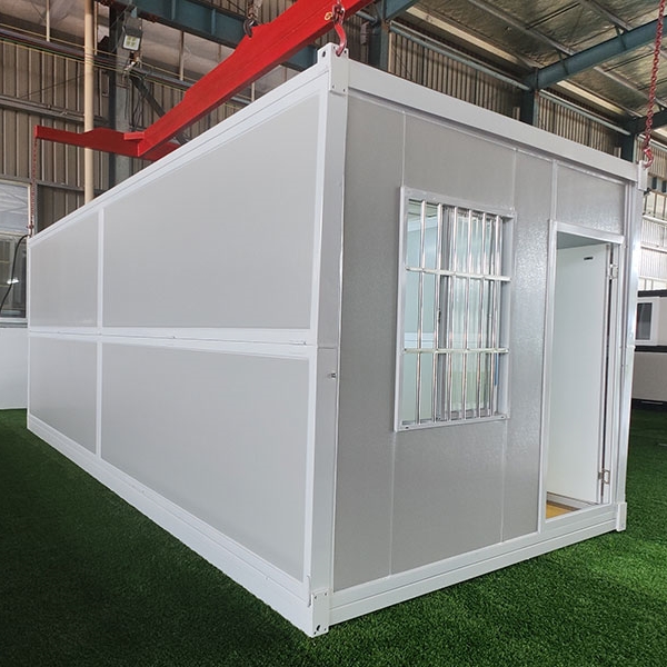 Folding Container House